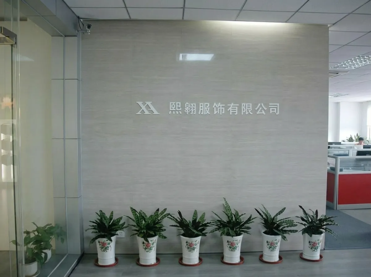 Процесс контроля качества и инспекции в действии