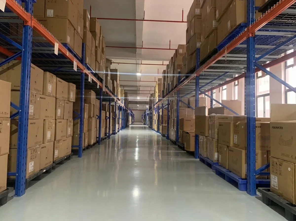 Совещание команды по сотрудничеству и планированию производства